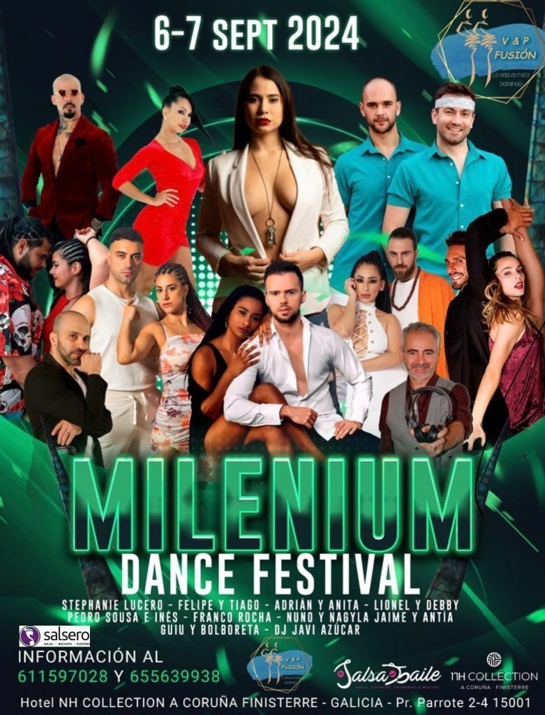 Milenium Dance Festival