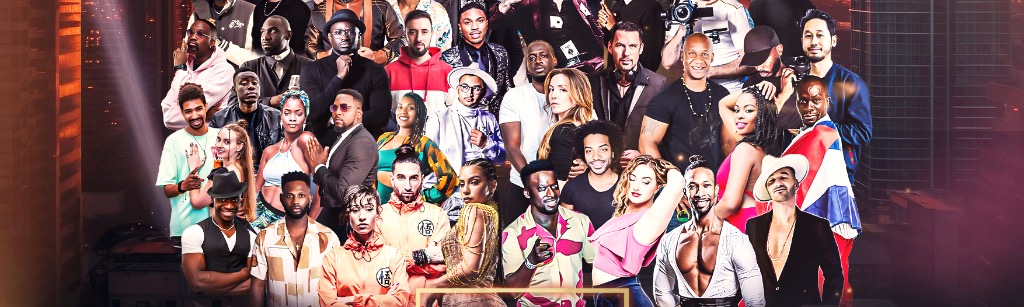 2PALC - PARIS AFRO LATIN CONGRESS