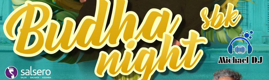 BUDHA NIGHT SBK