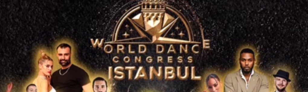 Istanbul World Dance Congress 2025