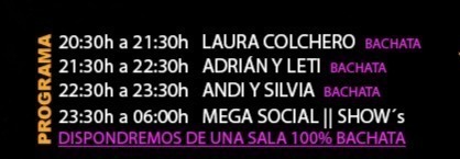 THEATRE SEVILLA SBK FEST - CAPÍTULO 7