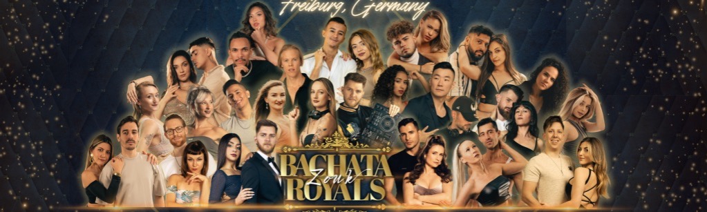 BachataZoukRoyals 