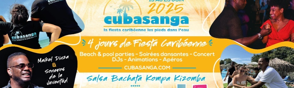cubasanga 2025