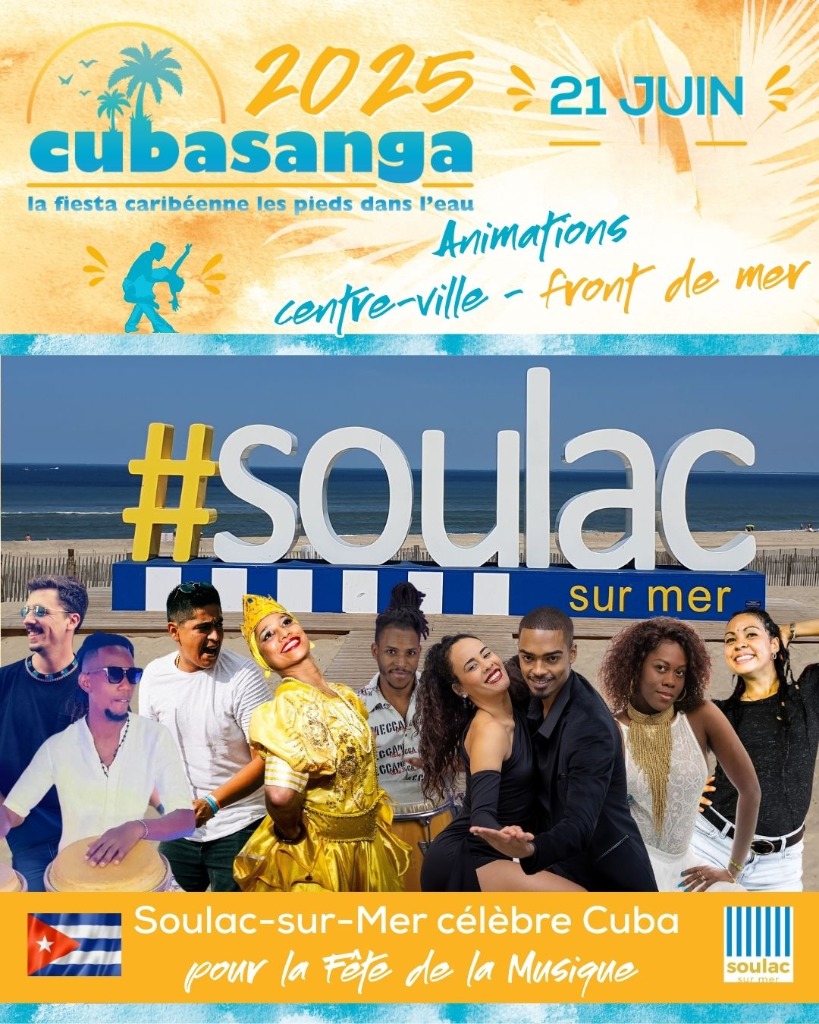 cubasanga 2025