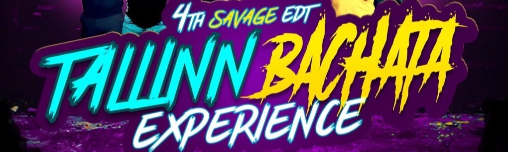 Tallínn Bachata Experience 2025 