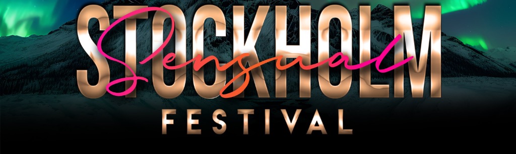 Stockholm Sensual Festival 2025