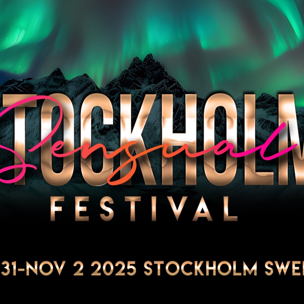 Stockholm Sensual Festival 2025