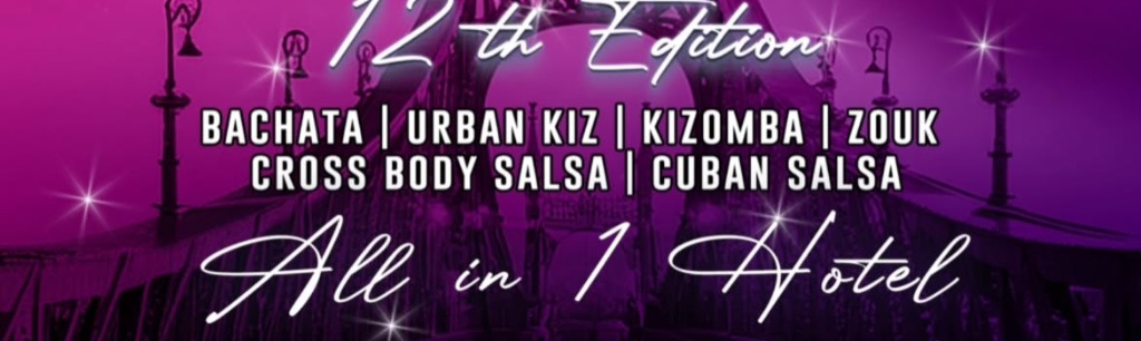 All Stars Festival 2025 - 12th edition