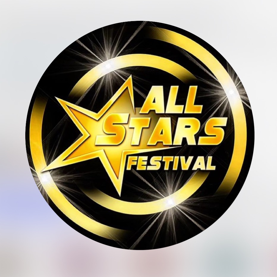 All Stars Festival 2025 - 12th edition