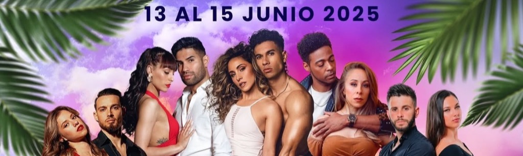 Flow Latino Festival 2025