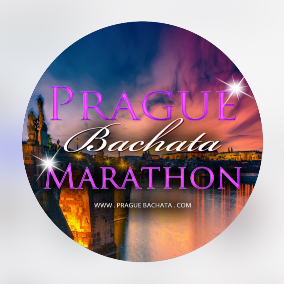 🎉 Prague Bachata Marathon 2025 – Spring Edition