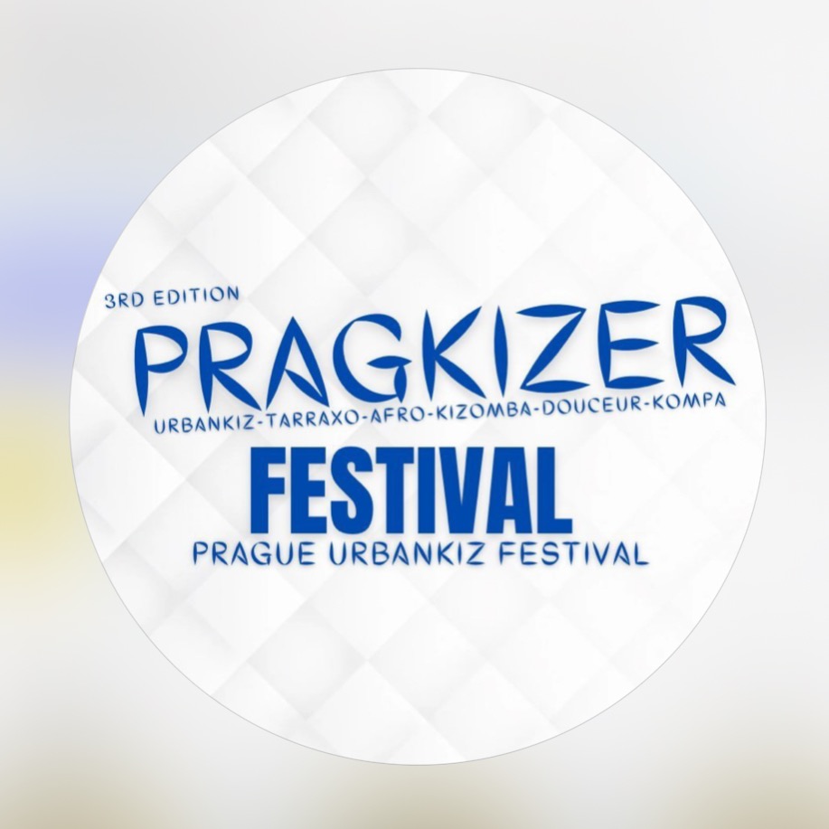 PragKizer Festival Official 2025 (Prague UrbanKiz Tarraxo Festival)