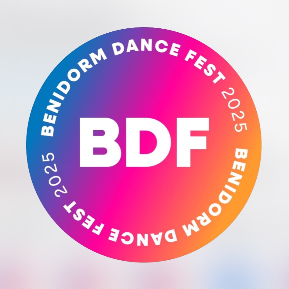 BENIDORM DANCE FEST 2025