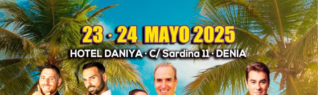 Salsa Bachata & Beach Festival 2025