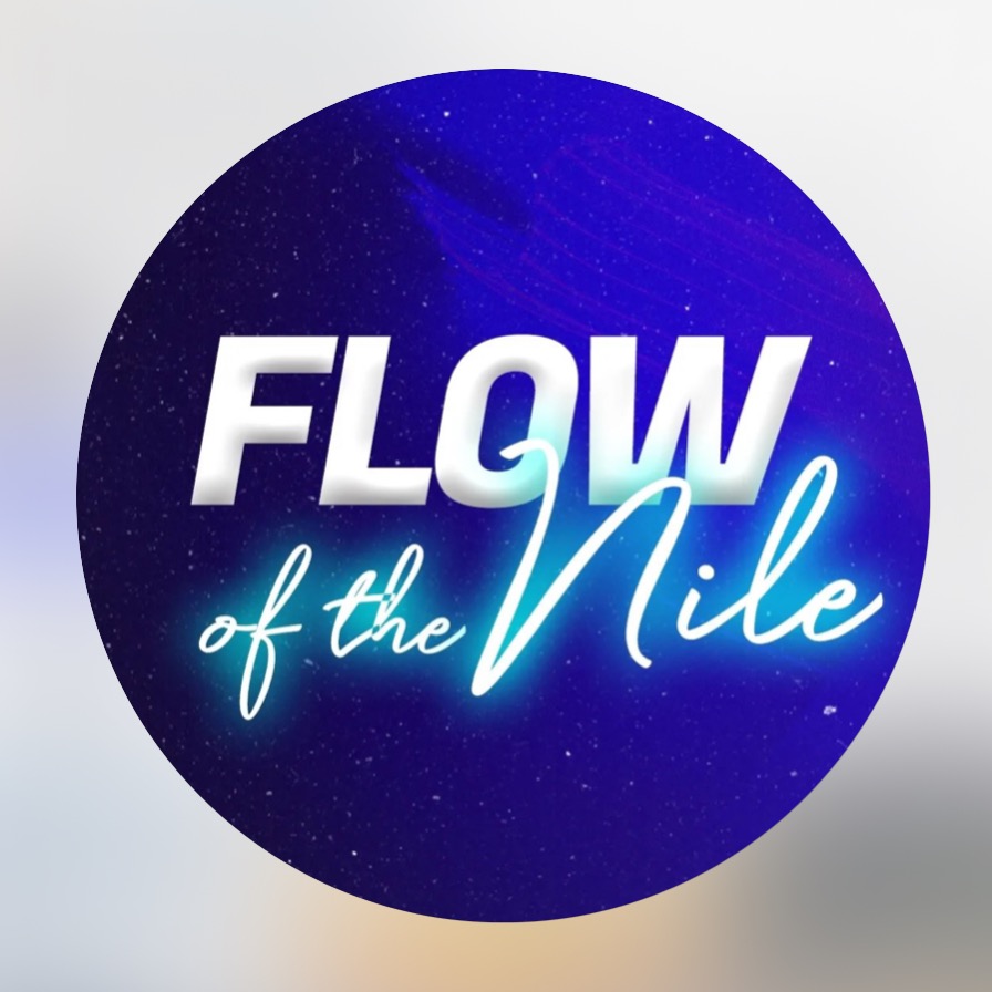 Flow of the Nile (Egipto) | Bachata, Kizomba & Zouk Festival
