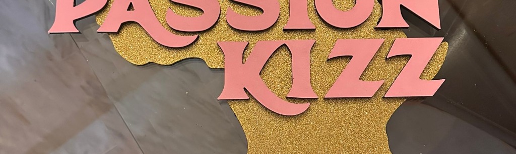 PASSION KIZZ BEACH EDICIÓN 