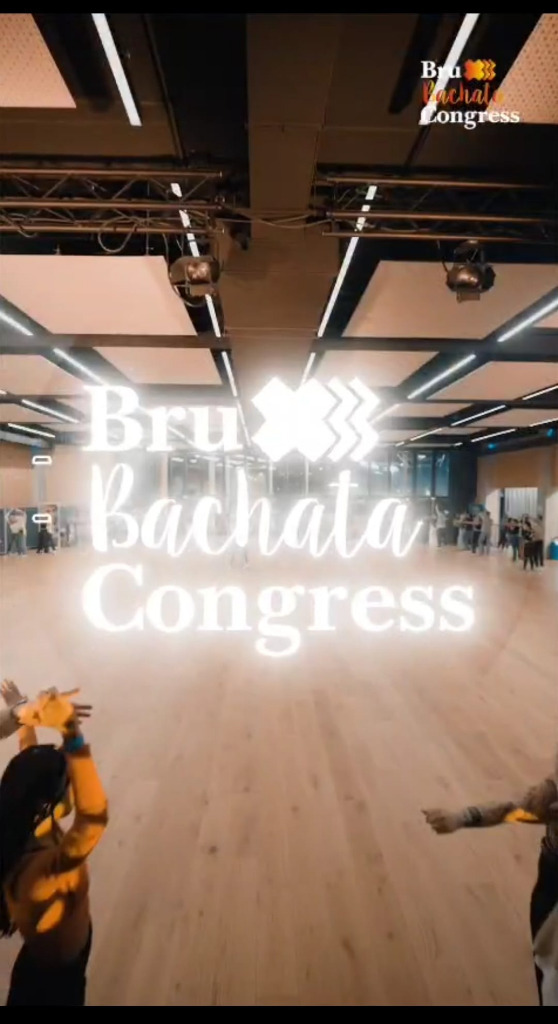 Brux Bachata Congress 2026