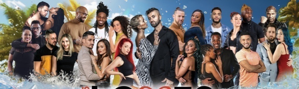 LOVES KIZOMBA SUMMER FEST 2025