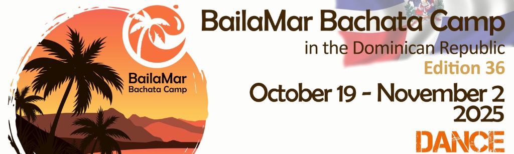 BailaMar Bachata Camp in the Dominican Republic #36