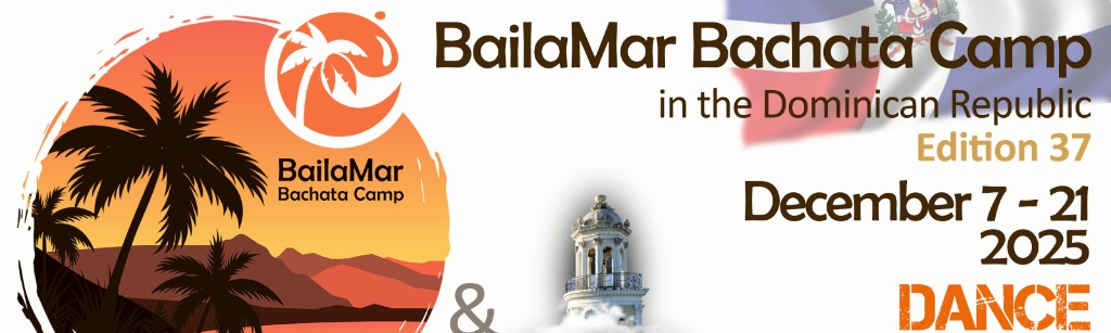 BailaMar Bachata Camp in the Dominican Republic #37