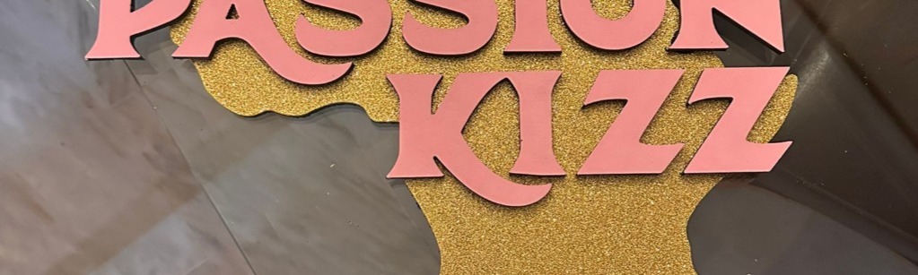 PASSION KIZZ BEACH EDICIÓN 