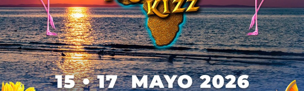 PASSION KIZZ BEACH EDICIÓN 