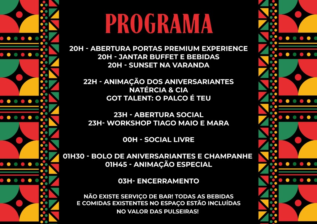 Convívio SBK & Friends