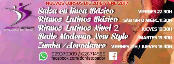 Don\\\'t Stop
