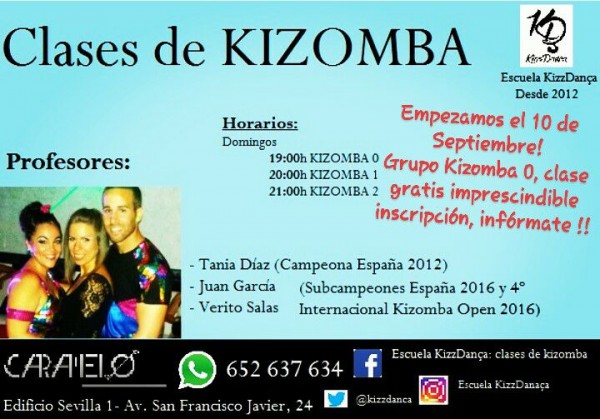 Tania Kizz