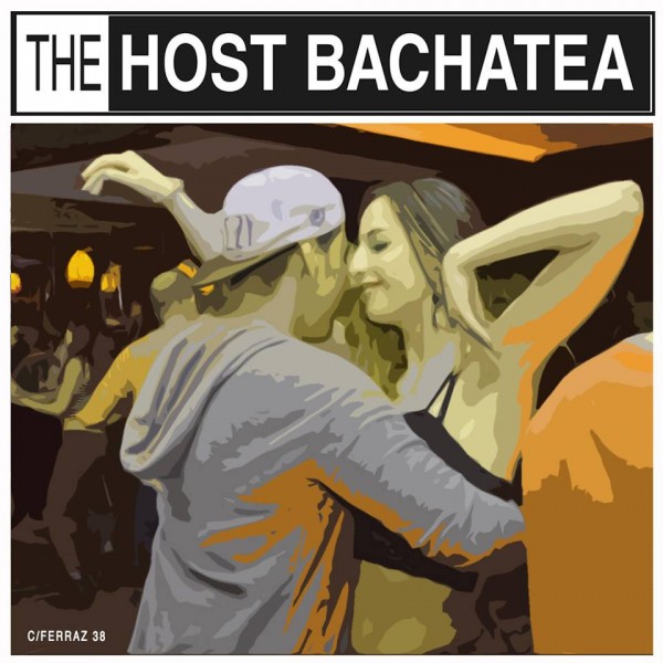The Host Academy