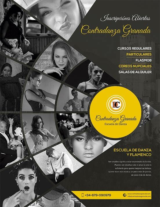 CONTRADANZA