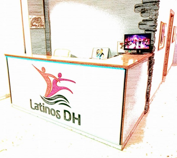 Latinos DH