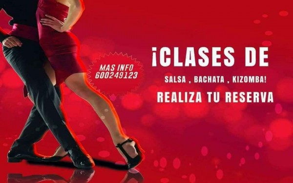 Kizomba On