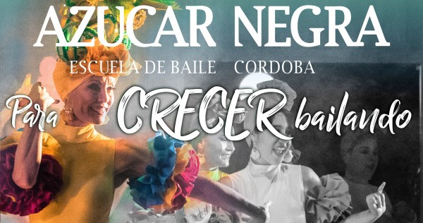 Azúcar Negra