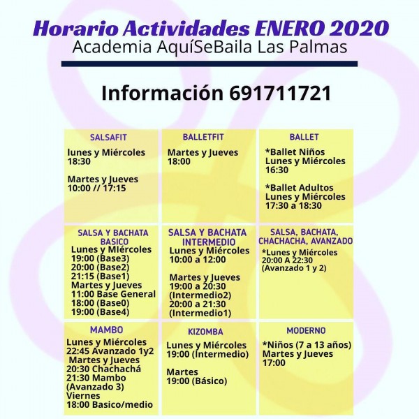 Aquisebaila