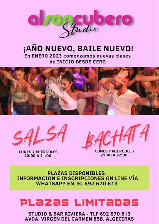 Al son cubero