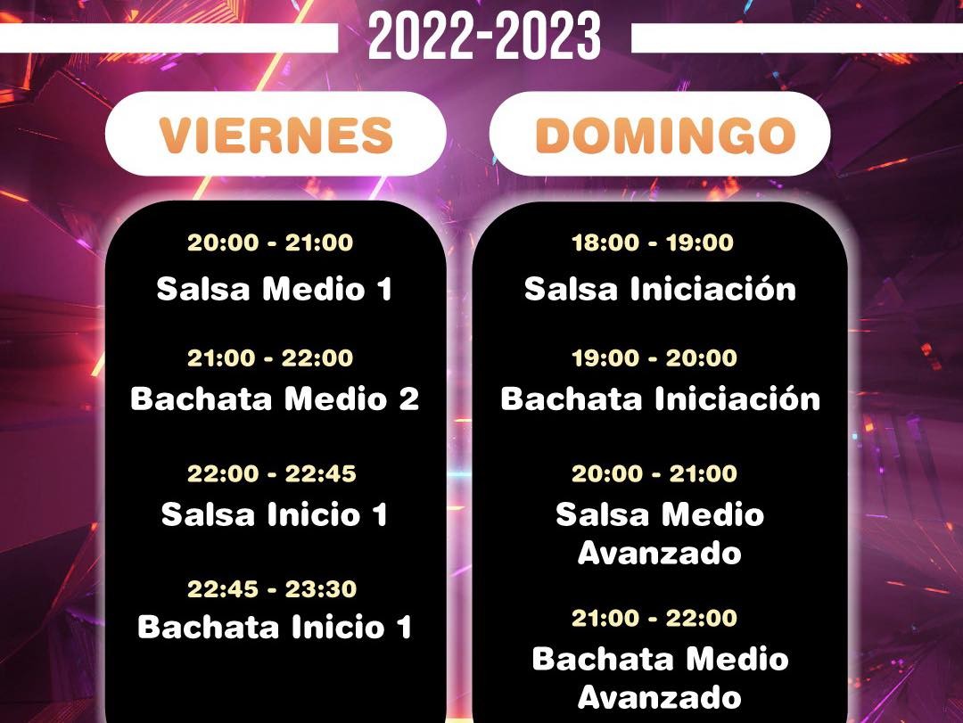 Academia de Baile Ángel Guirao