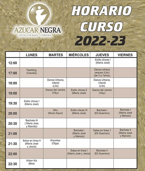 Azúcar Negra