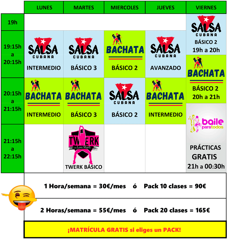 SalsaBana