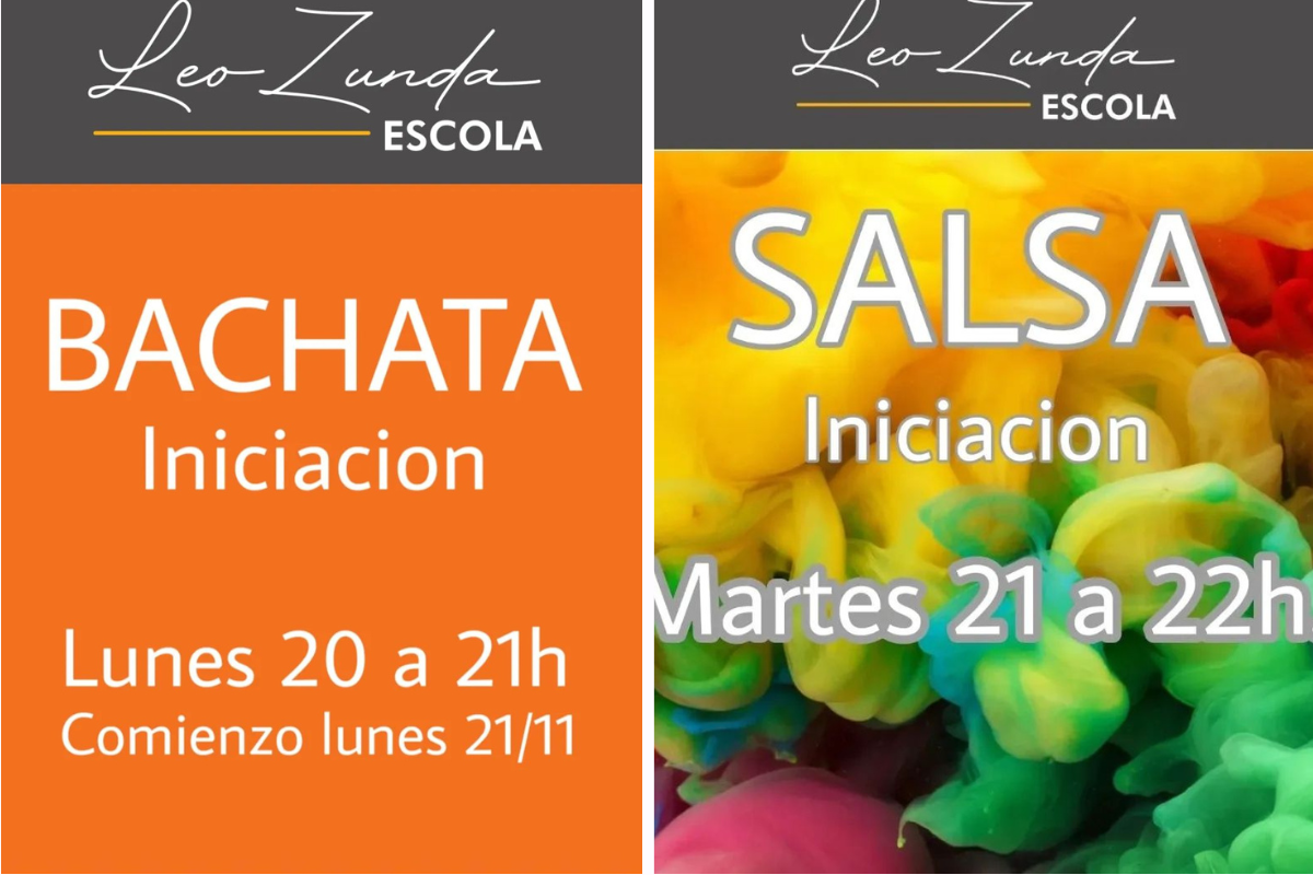 Escuela Leo Zunda