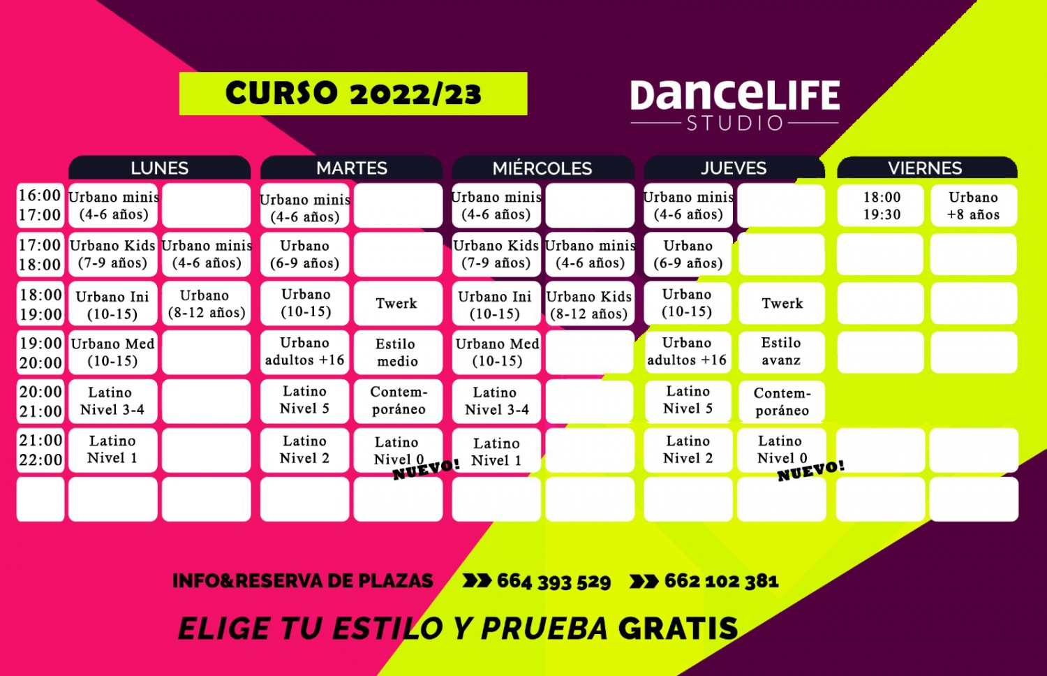 Dancelife Studio