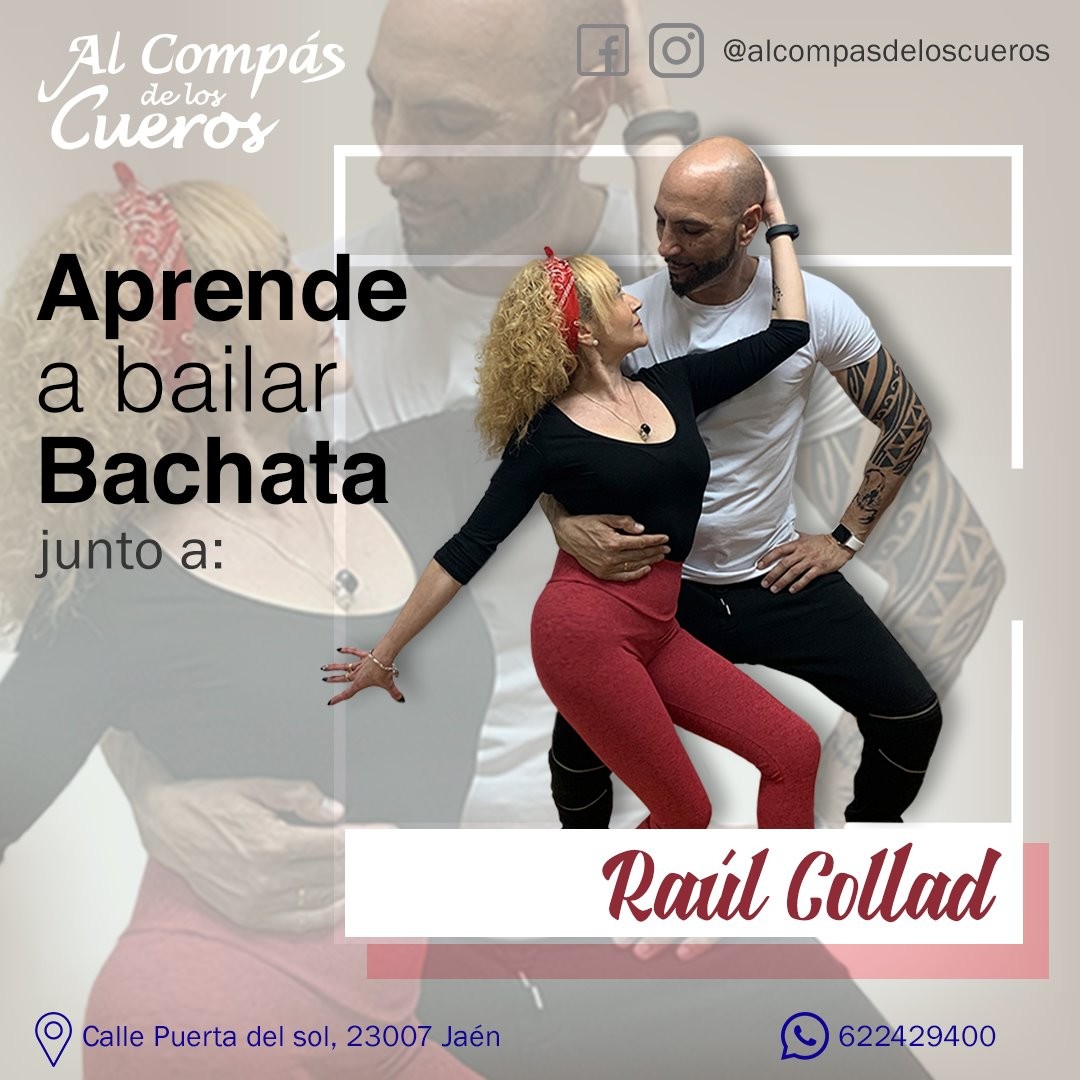Al Compás de los Cueros
