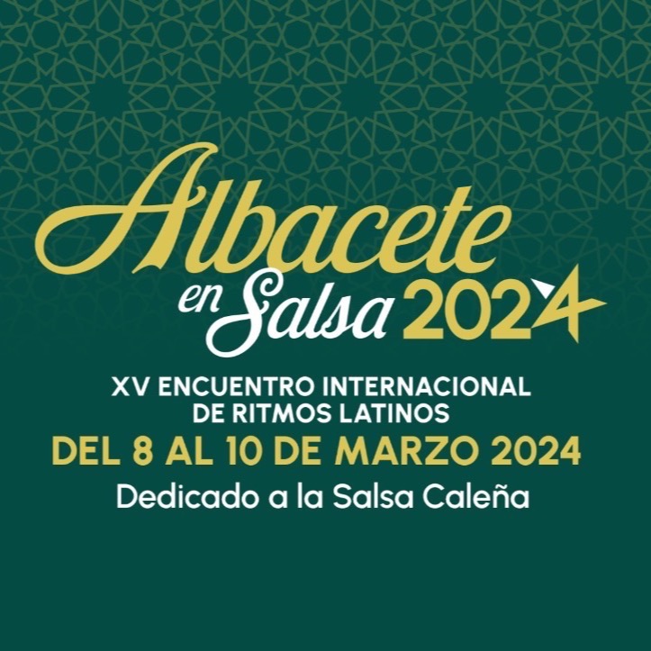 XV Albacete en salsa 2024
