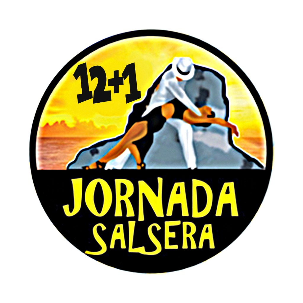 12+1 JORNADA SALSERA EN CALPE