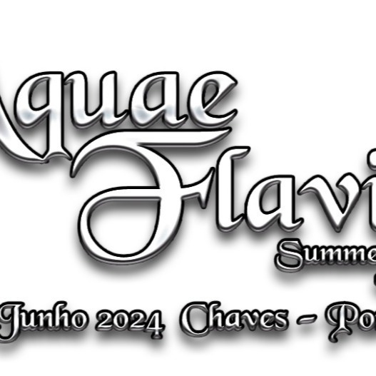 V AQUAE FLAVIAE INTERNATIONAL CONGRESS 2024