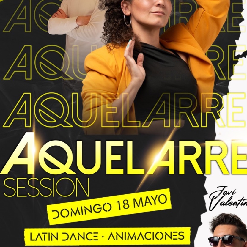 AQUELARRE SUMMER FESTIVAL 