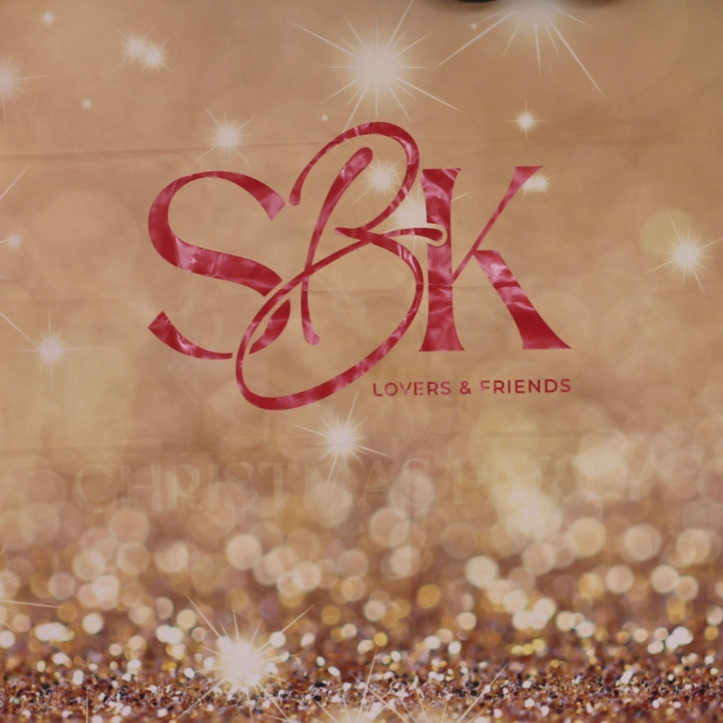 Convívio SBK & Friends